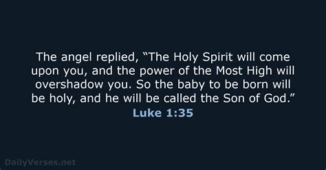 Luke chapter 1 nlt - Christ Born of Mary. 2 And it came to pass in those days that a decree went out from Caesar Augustus that all the world should be registered. 2 This census first took place while Quirinius was governing Syria. 3 So all went to be registered, everyone to his own city. 4 Joseph also went up from Galilee, out of the city of Nazareth, into Judea ...